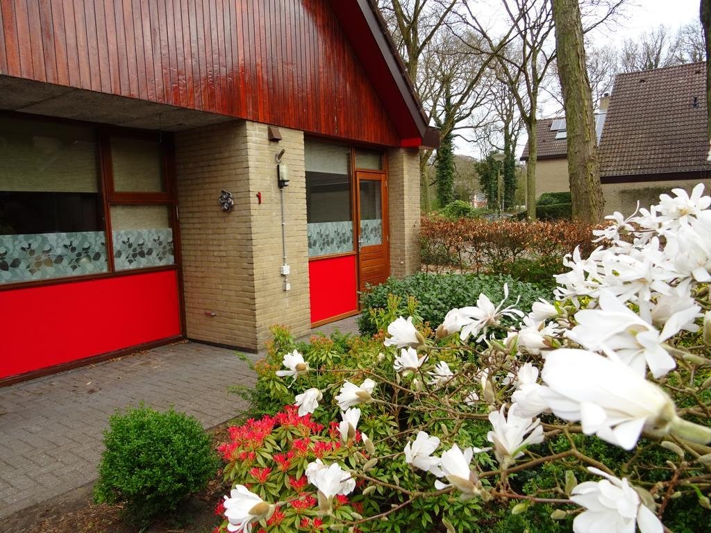Utrechtse Heuvelrug Apartment Doorn Exterior photo